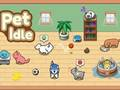 Jogo Animal de estimação ocioso  online