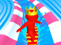 Jogo Corrida de Surfistas Aquapark  online