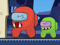 Jogo Zumbis Impostores  online