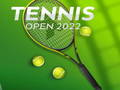 Jogo Open de Tênis 2022  online