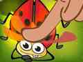 Jogo Esmagamento de Insetos  online