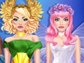 Jogo Desfile de moda de modelos de passarela  online