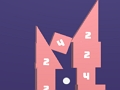 Jogo Quebrador de Blocos Online  online