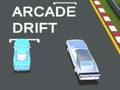 Jogo Drift Arcade  online