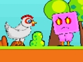 Jogo Frango Ko  online