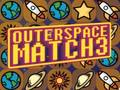 Jogo Correspondência 3 do espaço sideral  online