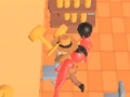 Jogo Jogo de Pegue o Ladrão em 3D  online