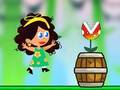Jogo Garota Aventureira  online
