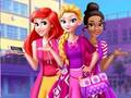 Jogo Divas do ensino médio  online