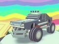 Jogo Monster Truck Alta Velocidade  online