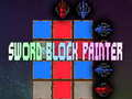 Jogo Pintor de Espadas  online