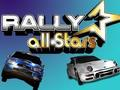 Jogo Rali todas as estrelas  online