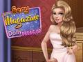 Jogo Vestir Dolly para Revista Série  online