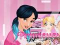 Jogo Vlog de beleza de princesas  online