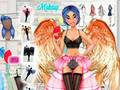 Jogo Princesa Cheeky Runway  online