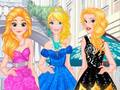 Jogo Princesas Royal Boutique  online