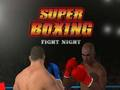 Jogo Super boxe  online