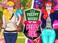 Jogo Hora da festa VS Hora da festa  online