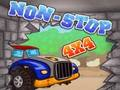 Jogo 4x4 sem parar  online