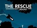 Jogo O foguete de resgate  online
