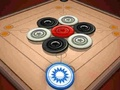 Jogo Carrom 2 Jogadores  online