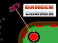 Jogo Esquina do Perigo  online