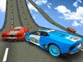 Jogo Simulador de condução de acrobacias impossíveis  online