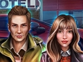 Jogo Escondido no Escuro  online