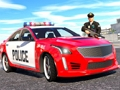 Jogo Simulador de Polícia  online