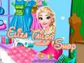 Jogo Alfaiataria Eliza  online
