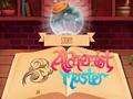 Jogo Mestre Alquimista  online