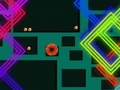 Jogo Caminho Neon  online