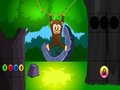 Jogo Fuga da Floresta dos Macacos Engraçados  online