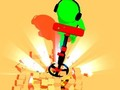 Jogo Caçador de tesouros  online