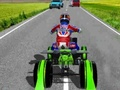 Jogo ATV Quad Bike Racer  online