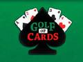 Jogo Golfe de cartas  online