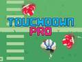 Jogo Touchdown Pro online