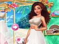 Jogo Vida secreta da princesa  online