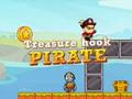 Jogo Pirata do Gancho do Tesouro  online