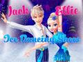 Jogo Ellie Jack Espetáculo de Dança no Gelo  online