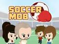 Jogo Máfia de futebol  online