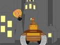 Jogo Defensor da cidade  online