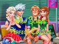 Jogo Casais Perfeitos no Ensino Médio  online
