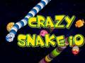 Jogo Snake Crazy io online