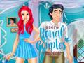 Jogo Renovar o guarda-roupa dos casais reais  online