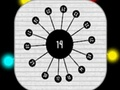 Jogo Pin Círculo  online