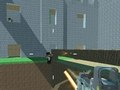 Jogo Comando SWAT Pixel Fps  online