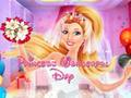 Jogo Princesa Dia Maravilhoso!  online
