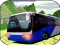 Jogo Ônibus de passageiros adornado final rápido  online