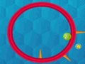 Jogo Espinhos Perigosos  online